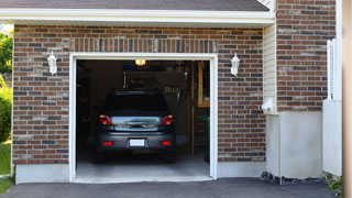 Garage Door Installation at Roberts San Jose, California